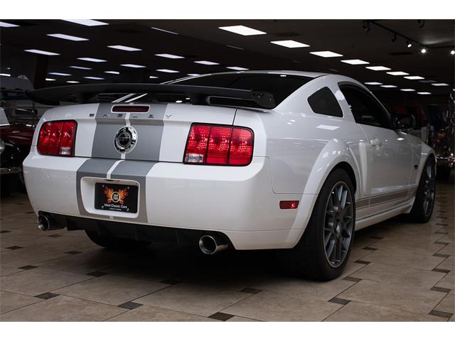 2007 Ford Mustang (CC-2091191) for sale in Venice, Florida