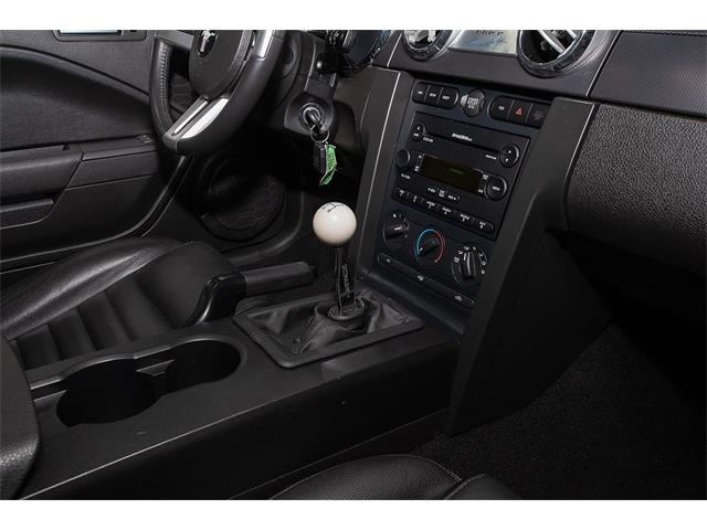2007 Ford Mustang (CC-2091191) for sale in Venice, Florida