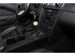 2007 Ford Mustang (CC-2091191) for sale in Venice, Florida
