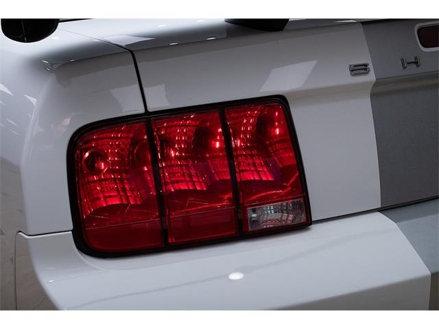 2007 Ford Mustang (CC-2091191) for sale in Venice, Florida