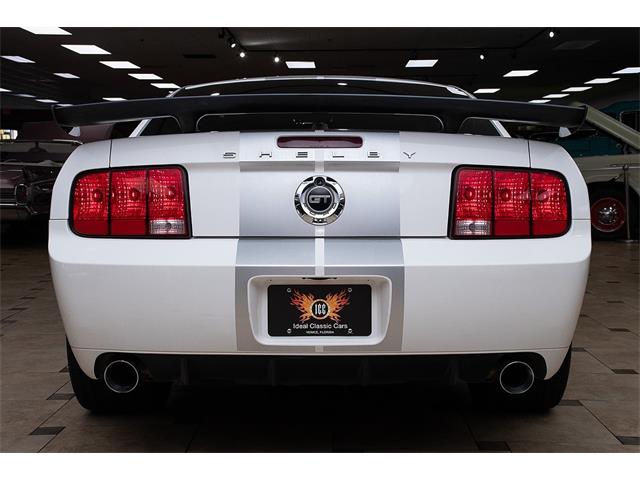 2007 Ford Mustang (CC-2091191) for sale in Venice, Florida