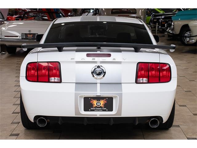 2007 Ford Mustang (CC-2091191) for sale in Venice, Florida
