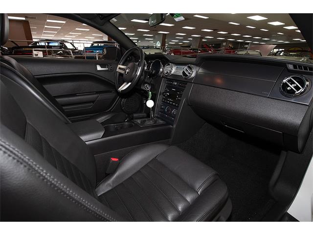 2007 Ford Mustang (CC-2091191) for sale in Venice, Florida