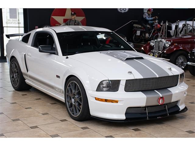 2007 Ford Mustang (CC-2091191) for sale in Venice, Florida