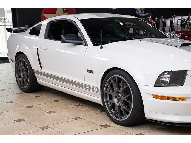2007 Ford Mustang (CC-2091191) for sale in Venice, Florida