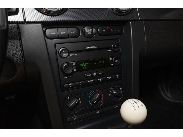 2007 Ford Mustang (CC-2091191) for sale in Venice, Florida