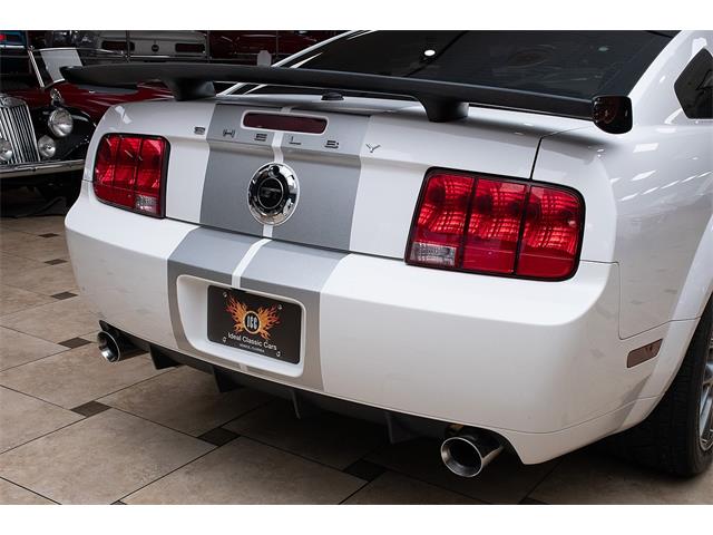 2007 Ford Mustang (CC-2091191) for sale in Venice, Florida
