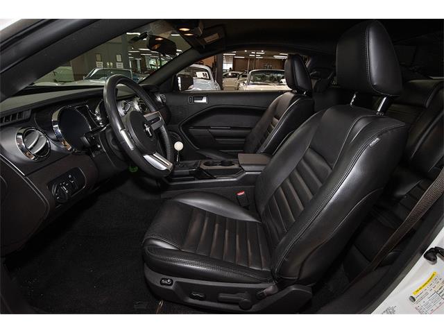 2007 Ford Mustang (CC-2091191) for sale in Venice, Florida