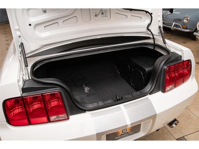 2007 Ford Mustang (CC-2091191) for sale in Venice, Florida