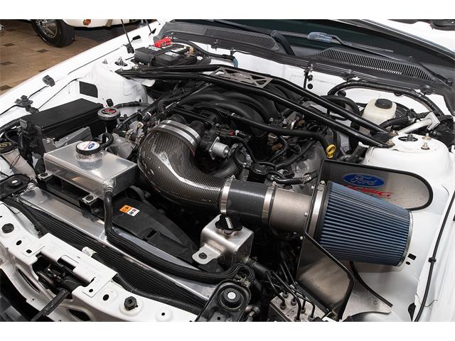 2007 Ford Mustang (CC-2091191) for sale in Venice, Florida