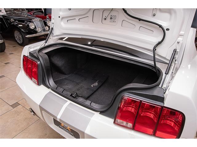 2007 Ford Mustang (CC-2091191) for sale in Venice, Florida
