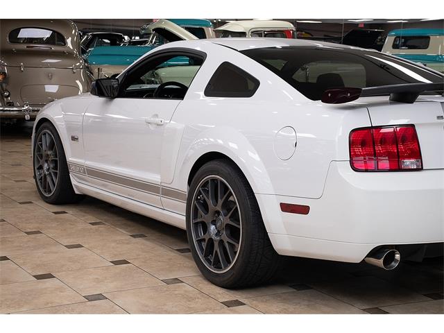 2007 Ford Mustang (CC-2091191) for sale in Venice, Florida