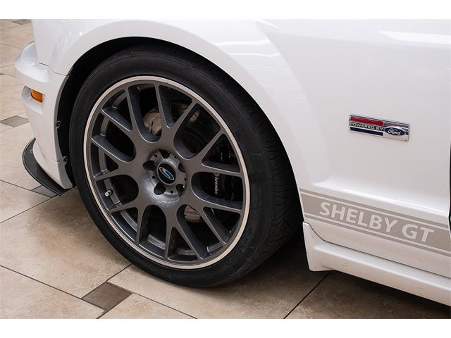 2007 Ford Mustang (CC-2091191) for sale in Venice, Florida