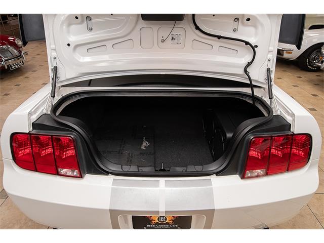 2007 Ford Mustang (CC-2091191) for sale in Venice, Florida