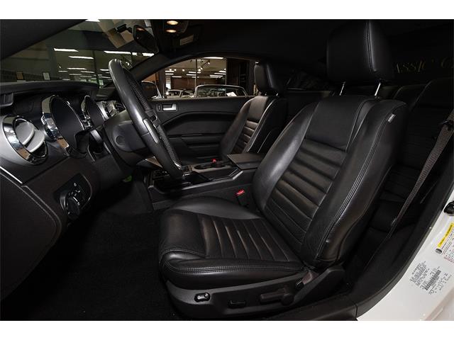 2007 Ford Mustang (CC-2091191) for sale in Venice, Florida