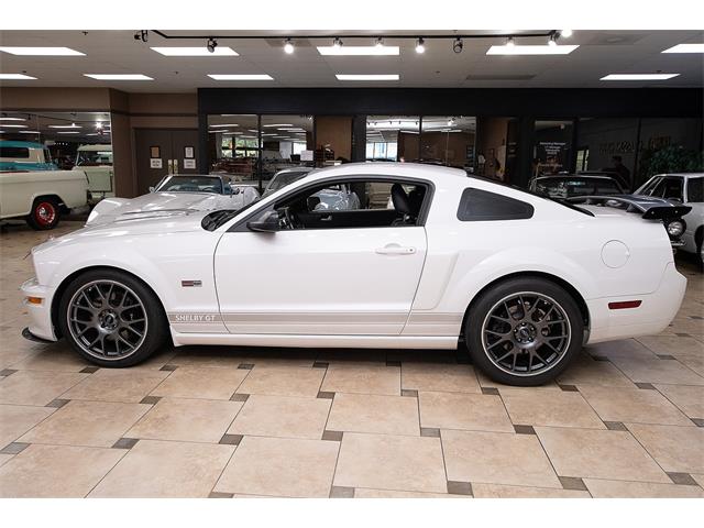 2007 Ford Mustang (CC-2091191) for sale in Venice, Florida