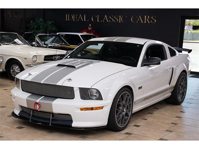 2007 Ford Mustang (CC-2091191) for sale in Venice, Florida
