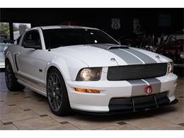 2007 Ford Mustang (CC-2091191) for sale in Venice, Florida