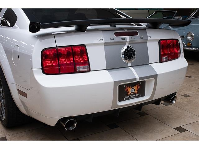 2007 Ford Mustang (CC-2091191) for sale in Venice, Florida