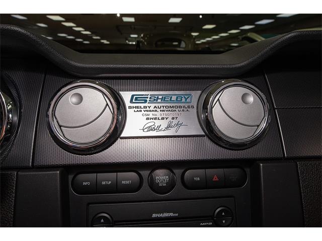 2007 Ford Mustang (CC-2091191) for sale in Venice, Florida