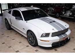2007 Ford Mustang (CC-2091191) for sale in Venice, Florida