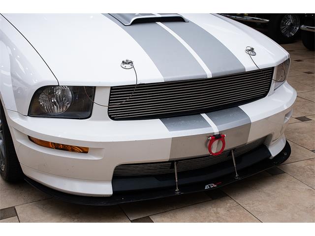 2007 Ford Mustang (CC-2091191) for sale in Venice, Florida