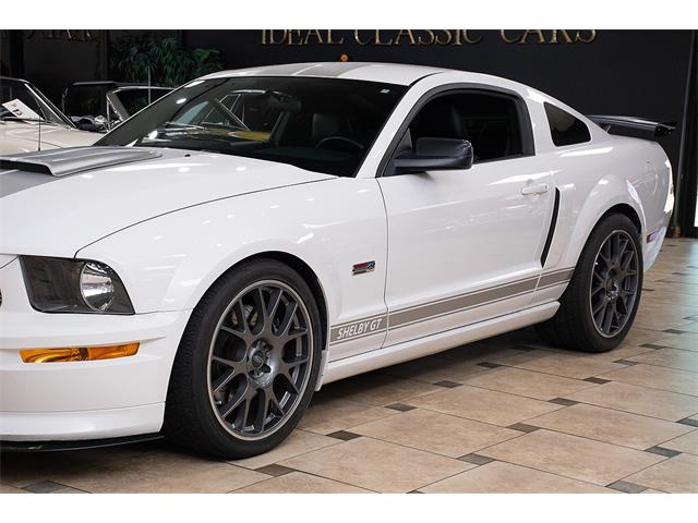 2007 Ford Mustang (CC-2091191) for sale in Venice, Florida