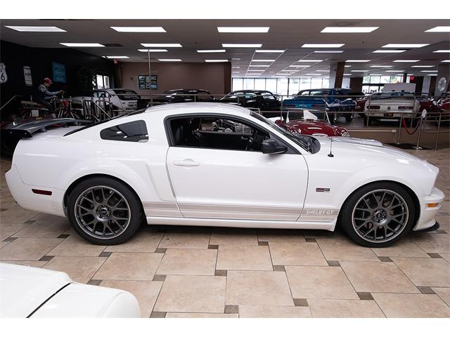 2007 Ford Mustang (CC-2091191) for sale in Venice, Florida