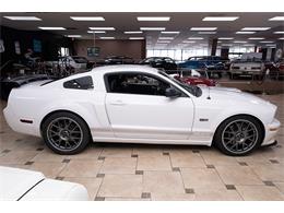 2007 Ford Mustang (CC-2091191) for sale in Venice, Florida