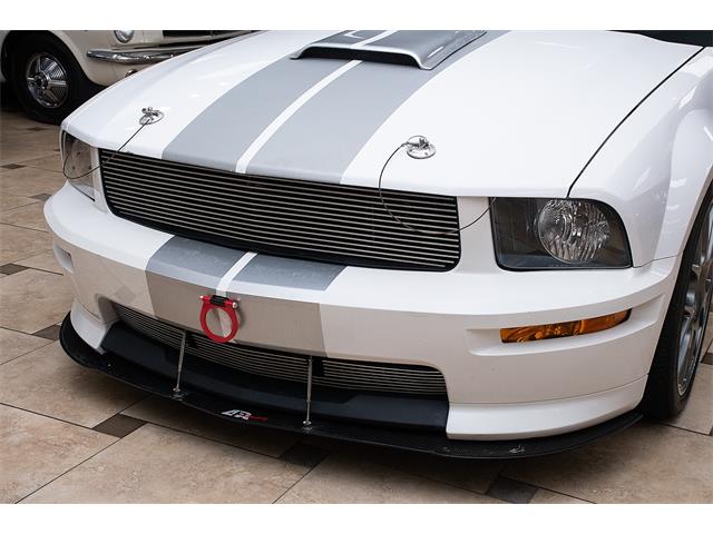 2007 Ford Mustang (CC-2091191) for sale in Venice, Florida