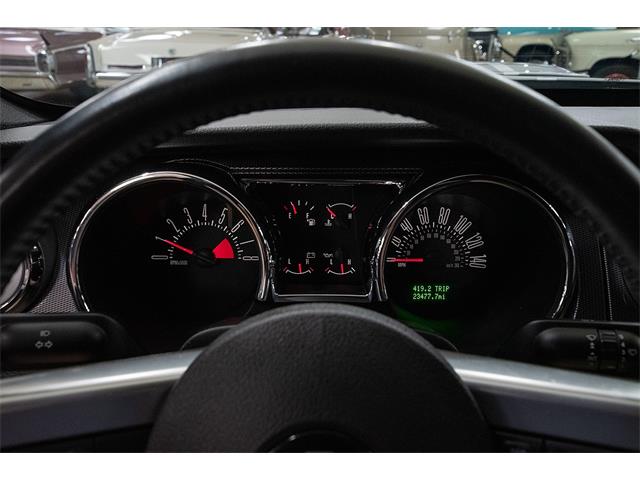 2007 Ford Mustang (CC-2091191) for sale in Venice, Florida