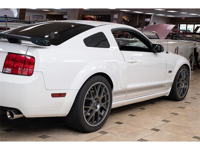 2007 Ford Mustang (CC-2091191) for sale in Venice, Florida
