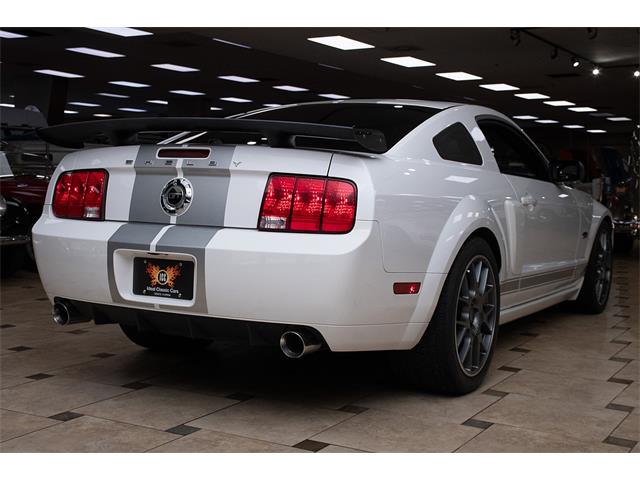 2007 Ford Mustang (CC-2091191) for sale in Venice, Florida