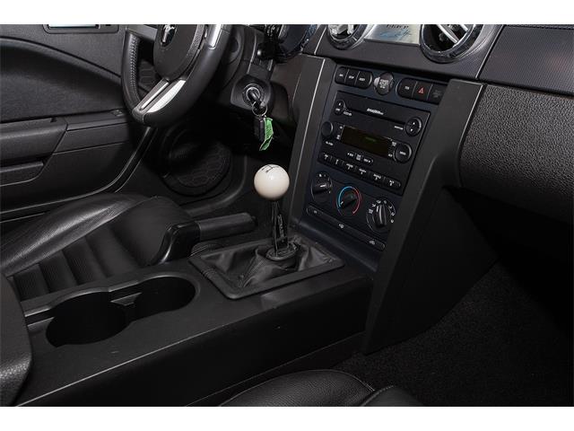 2007 Ford Mustang (CC-2091191) for sale in Venice, Florida