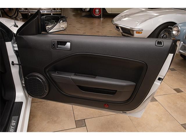 2007 Ford Mustang (CC-2091191) for sale in Venice, Florida