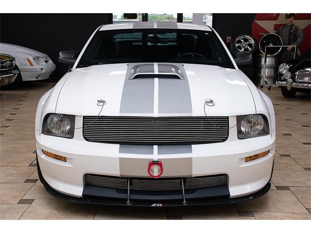 2007 Ford Mustang (CC-2091191) for sale in Venice, Florida