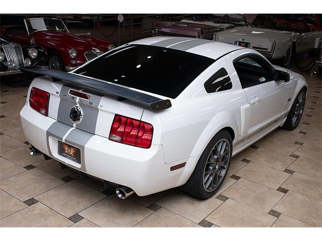 2007 Ford Mustang (CC-2091191) for sale in Venice, Florida