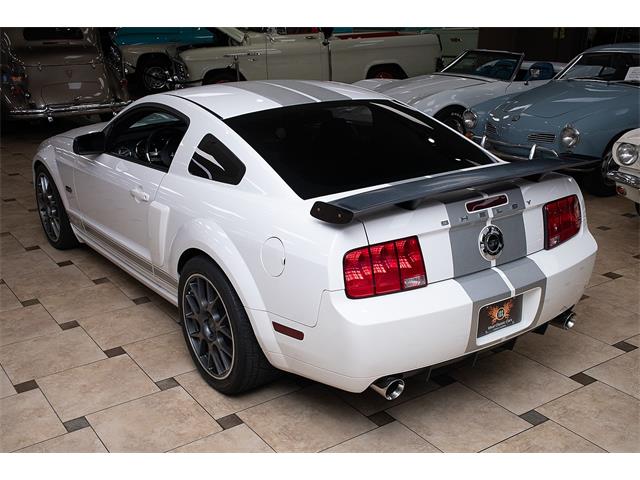 2007 Ford Mustang (CC-2091191) for sale in Venice, Florida