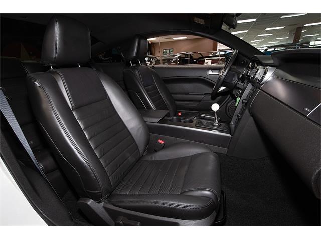 2007 Ford Mustang (CC-2091191) for sale in Venice, Florida
