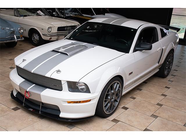 2007 Ford Mustang (CC-2091191) for sale in Venice, Florida