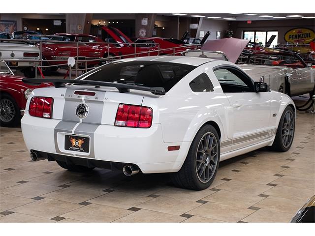 2007 Ford Mustang (CC-2091191) for sale in Venice, Florida