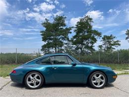 1996 Porsche 911 (CC-2091192) for sale in Astoria, New York