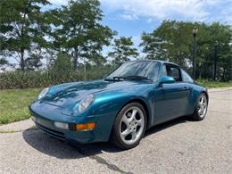 1996 Porsche 911 (CC-2091192) for sale in Astoria, New York