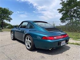 1996 Porsche 911 (CC-2091192) for sale in Astoria, New York