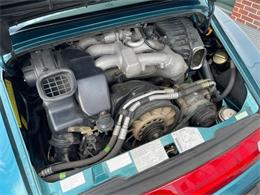 1996 Porsche 911 (CC-2091192) for sale in Astoria, New York