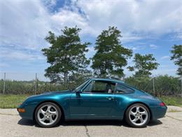 1996 Porsche 911 (CC-2091192) for sale in Astoria, New York