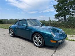 1996 Porsche 911 (CC-2091192) for sale in Astoria, New York