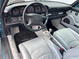 1996 Porsche 911 (CC-2091192) for sale in Astoria, New York