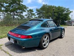 1996 Porsche 911 (CC-2091192) for sale in Astoria, New York