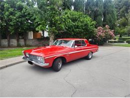 1968 Plymouth Fury (CC-2091193) for sale in Cadillac, Michigan